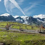Lägenhet Piccard Nº 5 Obergurgl
