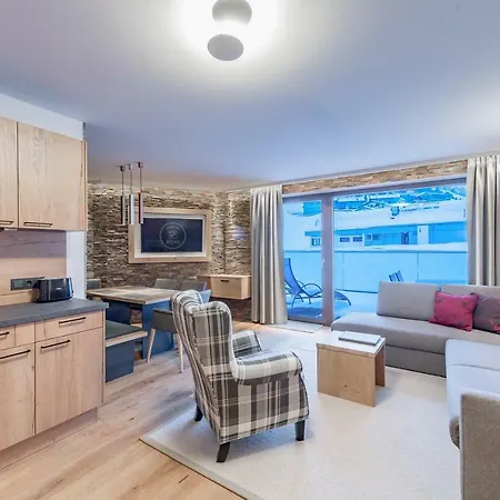 Appartement Piccard Nº 5 *