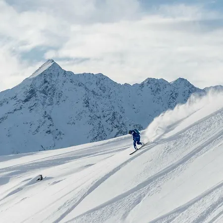 Piccard Nº 5 Apartman