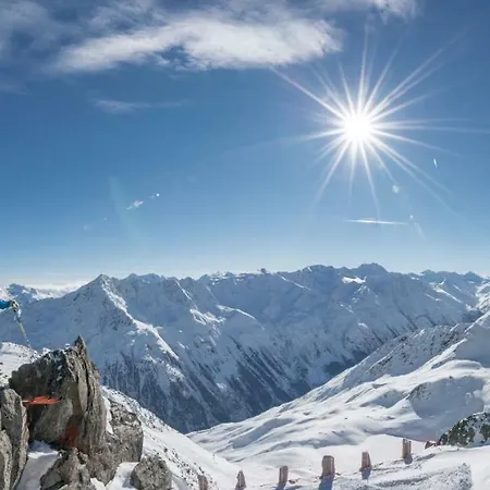 Piccard Nº 5 Apartman