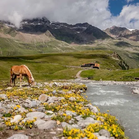 Piccard Nº 5 Obergurgl