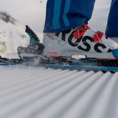 Piccard Nº 5 * Obergurgl