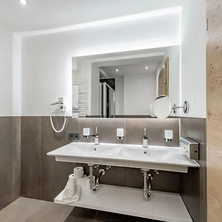 Appartement Piccard Nº 5 Obergurgl