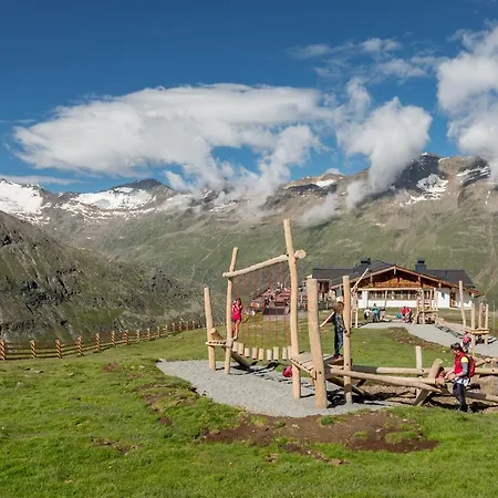 Piccard Nº 5 Апартаменты *