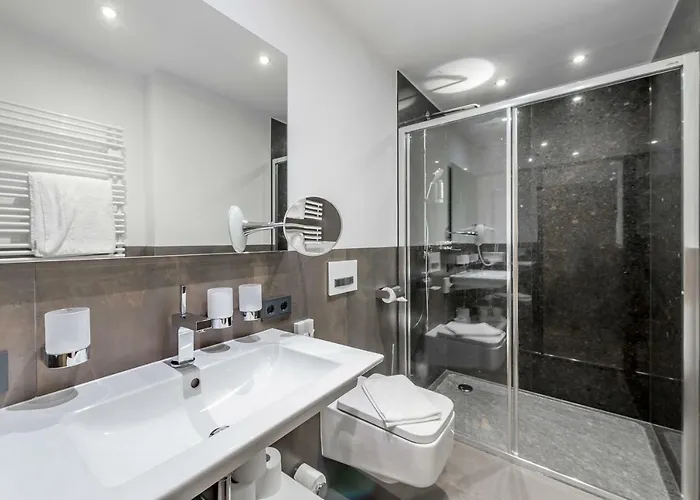 Piccard Nº 5 Apartamento *