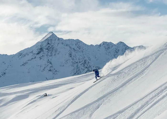 Piccard Nº 5 Апартаменты