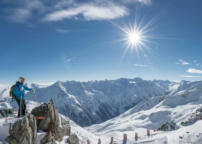 Piccard Nº 5 Διαμέρισμα