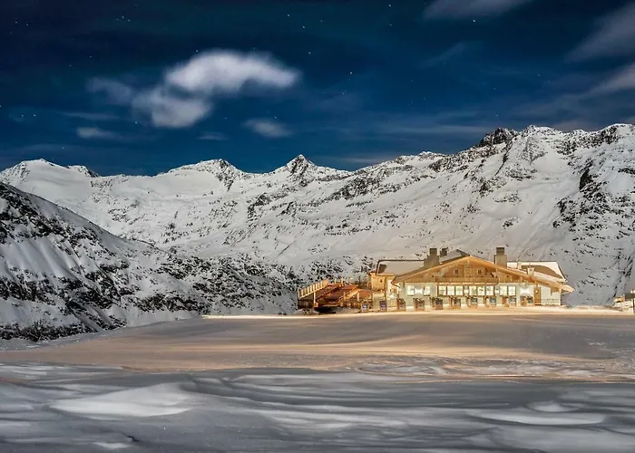 Piccard Nº 5 Апартаменты *