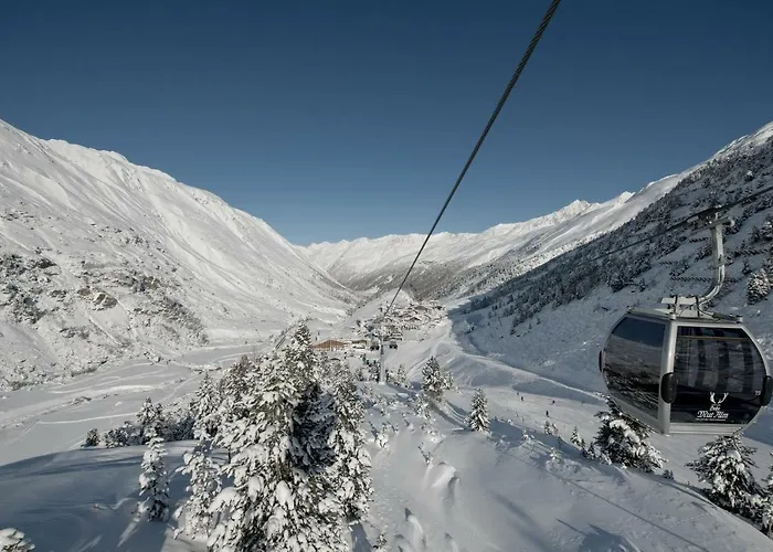 Διαμέρισμα Piccard Nº 5 *