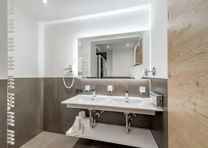 Apartamento Piccard Nº 5 Obergurgl