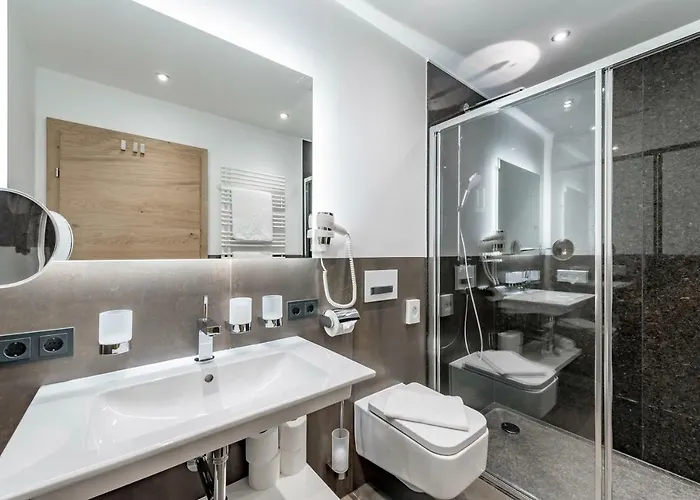 Piccard Nº 5 Обергургль