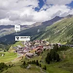Piccard Nº 5 Апартаменты Обергургль
