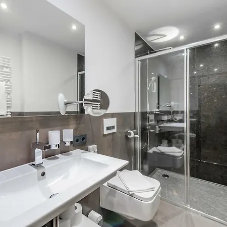 Piccard Nº 5 Apartment *