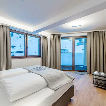 Piccard Nº 5 Apartment Obergurgl