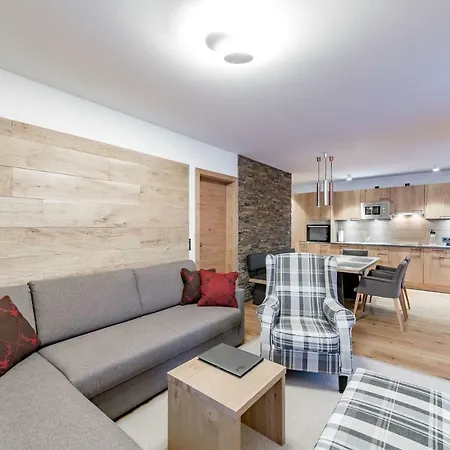 Piccard Nº 5 Apartment