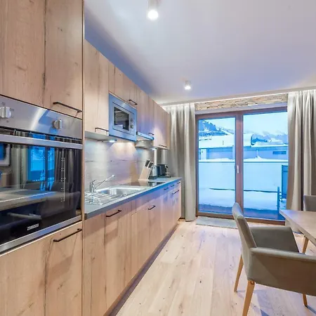 Piccard Nº 5 Apartment *