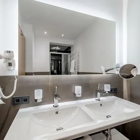 Apartment Piccard Nº 5 Obergurgl