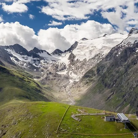 Piccard Nº 5 Obergurgl