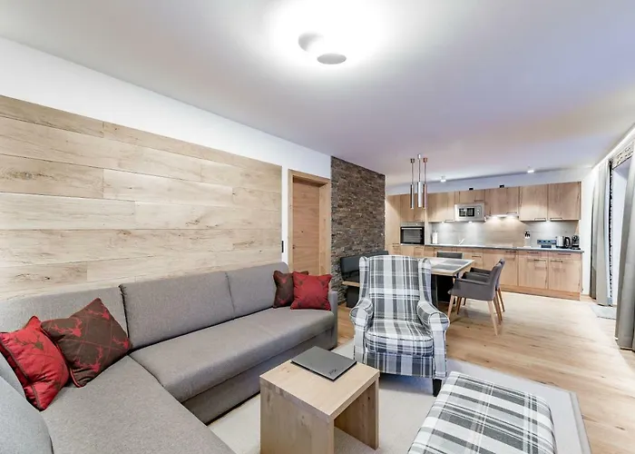 Piccard Nº 5 Appartement