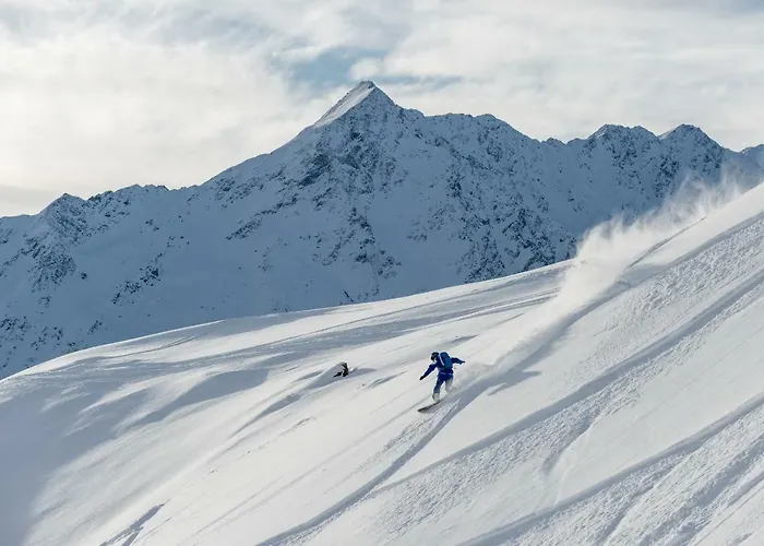 Appartement Piccard Nº 5