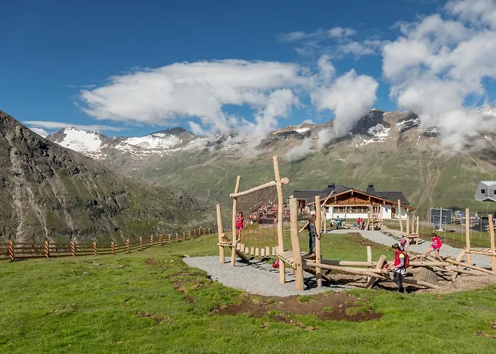 Piccard Nº 5 Appartement *