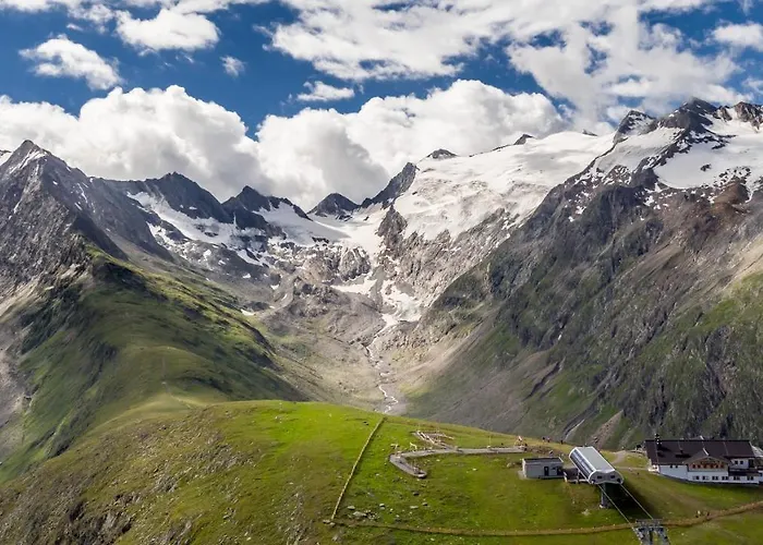 Piccard Nº 5 Obergurgl