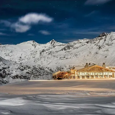 Piccard Nº 5 Apartment *