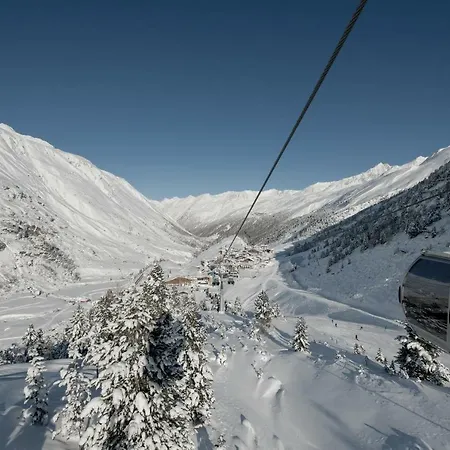 Apartment Piccard Nº 5 *