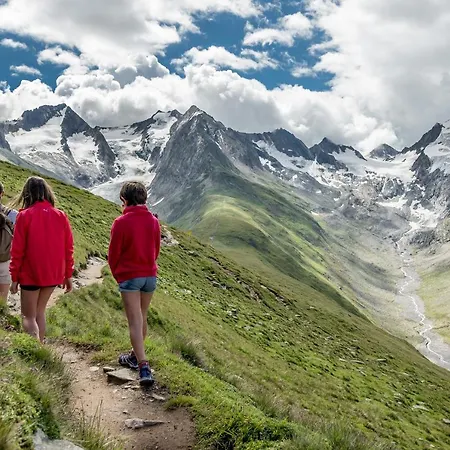 Piccard Nº 5 * Obergurgl