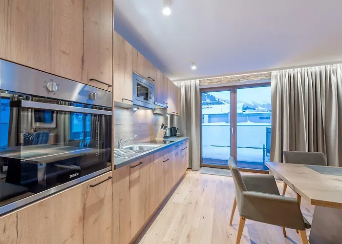 Piccard Nº 5 Apartment *