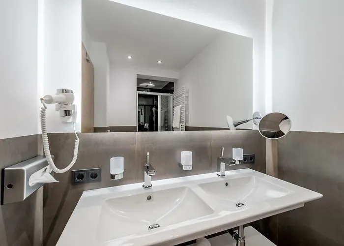 Apartment Piccard Nº 5 Obergurgl