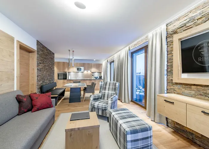 Piccard Nº 5 Obergurgl