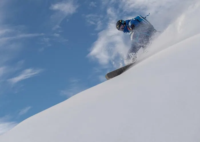 Piccard Nº 5 Obergurgl