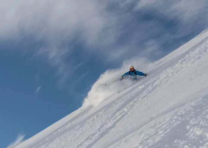 Apartment Piccard Nº 5 *