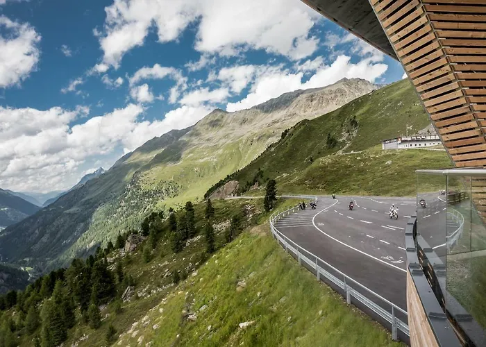 Apartmán Piccard Nº 5