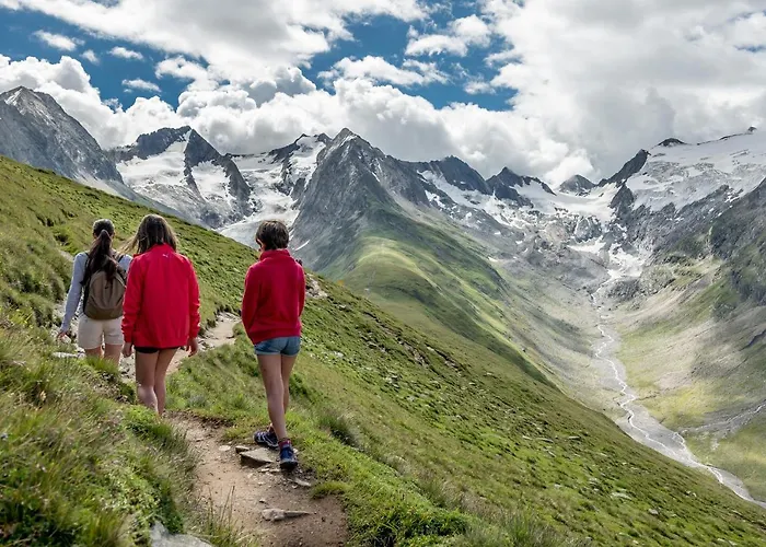 Piccard Nº 5 * Obergurgl